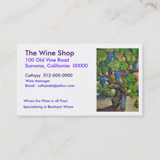 Produtor de 100 anos - cartão de visita