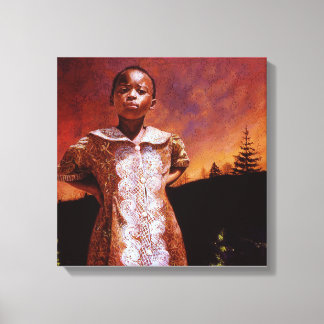 Produtos de Arte Dolezal: "Meu Lugar" na Canvas