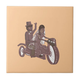 Produtos de Casamento Biker