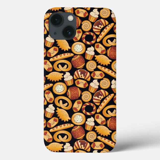 Produtos de padaria (Verso)