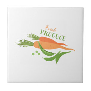 Produtos frescos