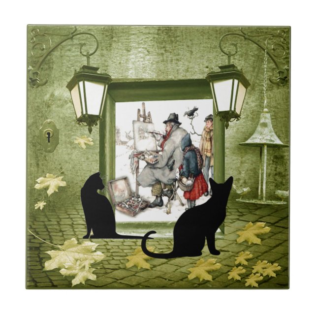 Produtos para design de Anton Piek (Frente)