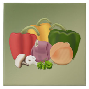 Produtos vegetais