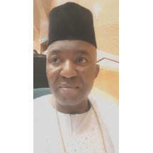 Prof. Dr. Obi: o professor Dr. Joseph Chikelue Obi