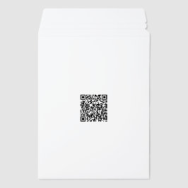 Professional Custom QR Code