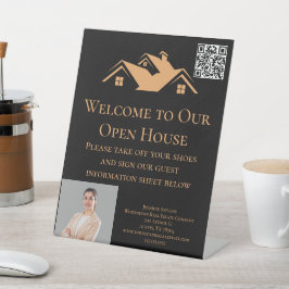 Professional Real Estate Promotional Realtor