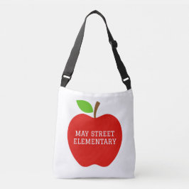 PROFESSOR DA ESCOLA TOTE BAG