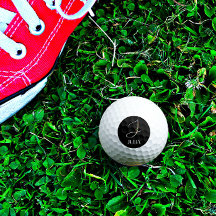 Professor de flor de aquarela J monograma inicial