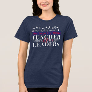 Professor de Líderes do Futuro - Aposentadoria de