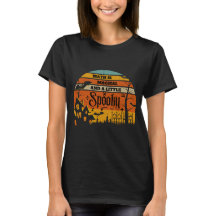 Professor de Matemática das Halloween - Camisa Neg
