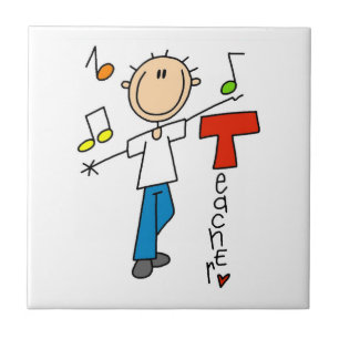 Professor de Música