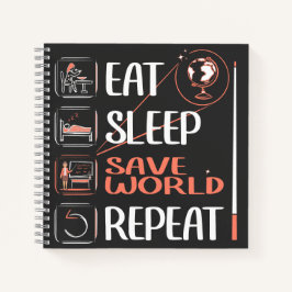 Professor de SuperGeografia Salva Mundo Obrigado P