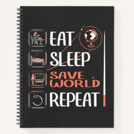 Professor de SuperGeografia Salva Mundo Obrigado P