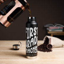 Professor do 1º ano Texto Simples