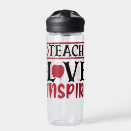 Professor Love Inspire