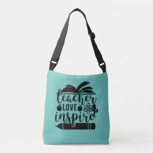 Professor Love Tote Bag