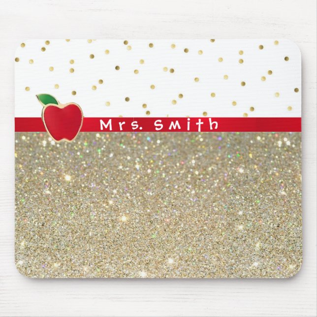 Professor Mousepad (Frente)