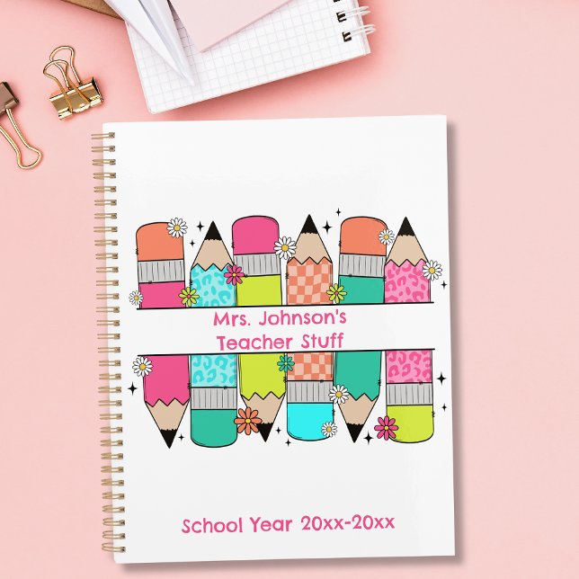 Professor Personalizado Planejador Mensal (Criador carregado)