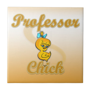 Professor Pintinho