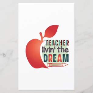 Professor Vivendo O Sonho