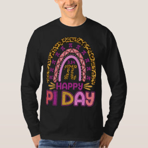 Professora De Matemática Pi Day Da Camisetas Pi Es
