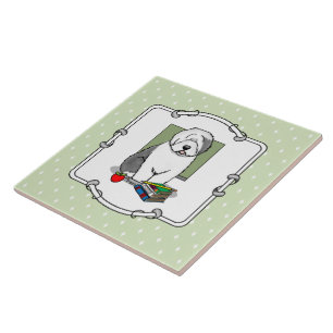 Professora do Colégio Velha Cão Inglês (Cinza 1)