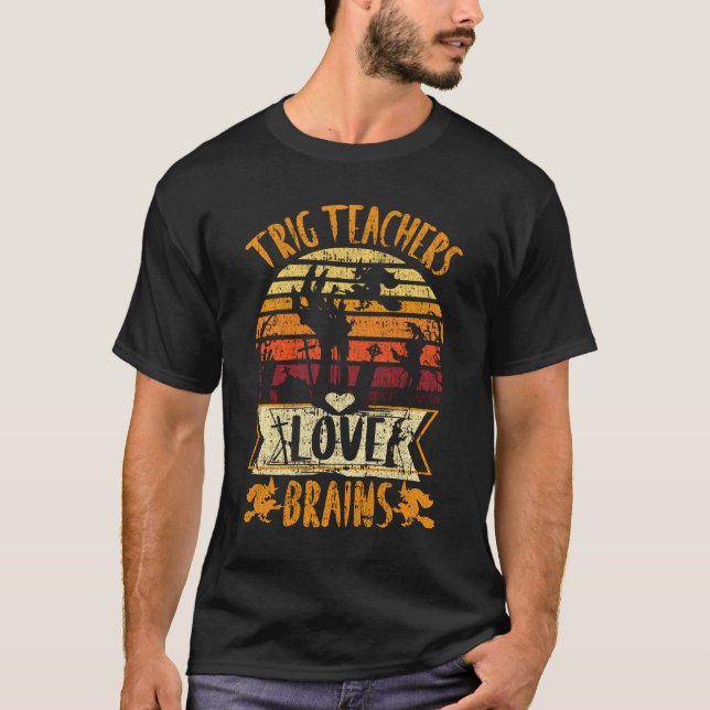 Professora Engraçada Camisa Professores Adoram Cér (Frente)