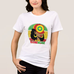 Professora Negra História Negra Mágica Professor J