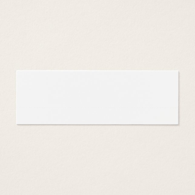 Profile Card (Frente)