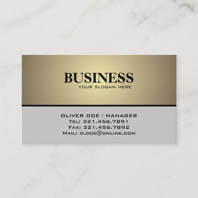 Profissional - cartões de visitas (Frente)