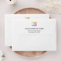 Profissional de logotipo comercial personalizado