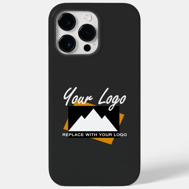 Profissional personalizado da empresa de Design co (Verso)