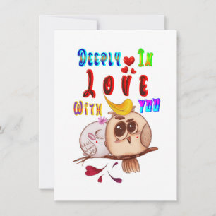 Profundamente Apaixonado Por Você