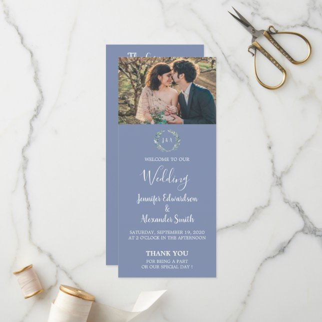 Programa A russa aquarela deixa casamento do país da foto (Frente/Verso In Situ)