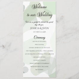 Programa Abstrato Geométrico de Greenery