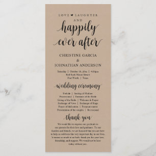 Programa Amor riso Feliz para sempre, cerimônia de casament