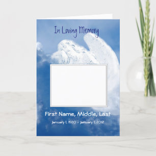 Programa Anjo fúnebre do programa, escritura, cristão