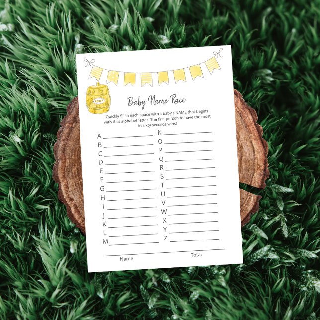 Programa Bebê Race Game Teddy Bear (Criador carregado)