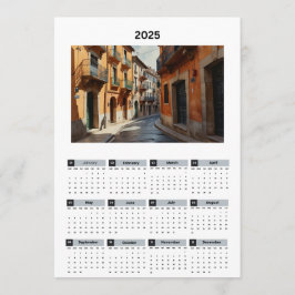 Programa Belo Calendário de Visualização da França