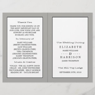Programa Bivezes de Casamento