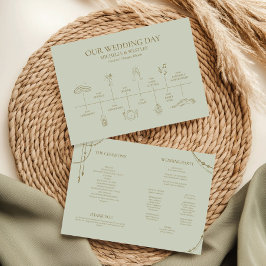 Programa Boho Verde Luz Violado Casamento De Beade