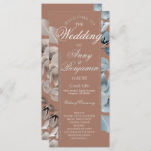 Programa Botânico Mocha Mousse 2