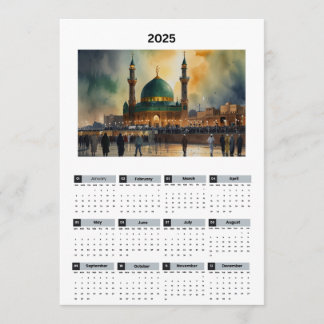 Programa calendário iraq