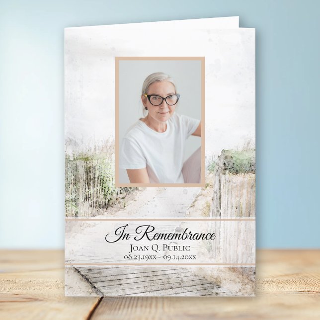 Programa Caminho de Borda para Serviço Funeral Praia Dobrad (Criador carregado)