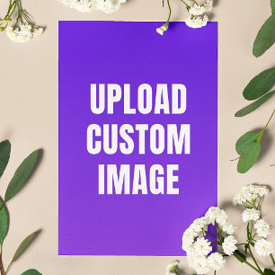 Programa Carregar imagem personalizada - Adicione a sua par