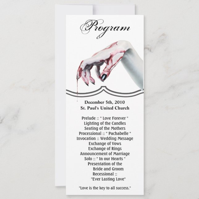 Programa Cartões 4x9.25 gotejamento de sangue bvzo (Frente)