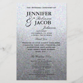 Programa Casamento | Aparência de relva macia