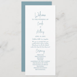 Programa Casamento Azul