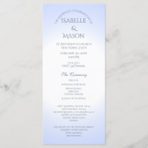 Programa Casamento Azul