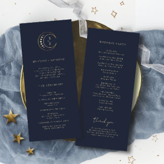 Programa Casamento Azul Celestial